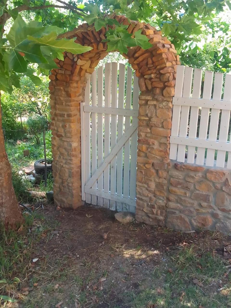 Bethany Farm Twee Riviere Exterior photo